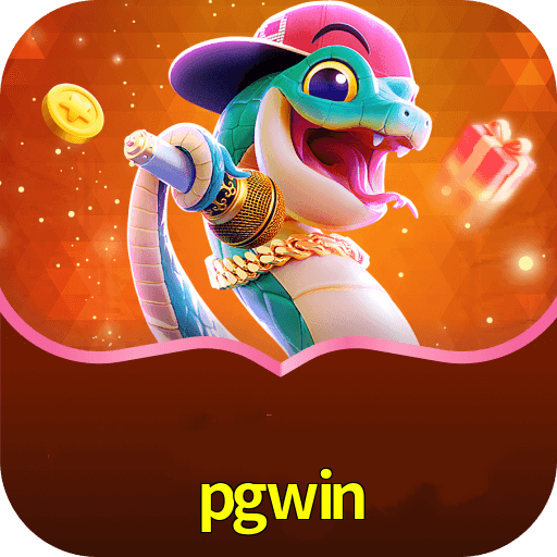 Imagem promocional da pgwin mostrando a plataforma e suas vantagens